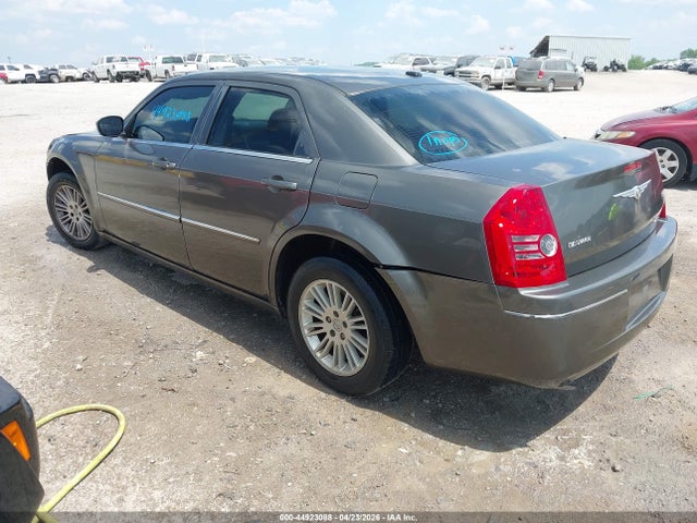 2009 Chrysler 300 Touring მანქანა იყიდება აუქციონზე, vin: 2C3KA53V59H634248, აუქციონის ნომერი: 44923088
