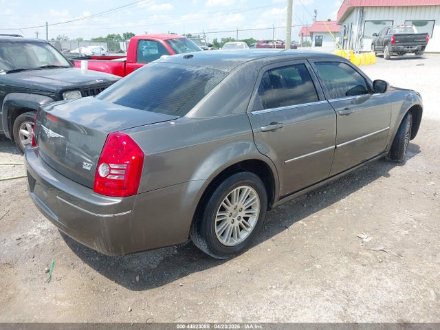 2009 Chrysler 300 Touring მანქანა იყიდება აუქციონზე, vin: 2C3KA53V59H634248, აუქციონის ნომერი: 44923088