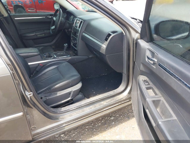 2009 Chrysler 300 Touring მანქანა იყიდება აუქციონზე, vin: 2C3KA53V59H634248, აუქციონის ნომერი: 44923088