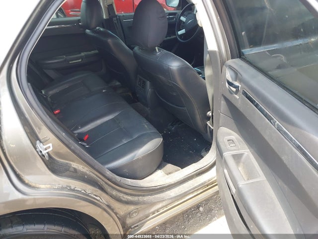 2009 Chrysler 300 Touring მანქანა იყიდება აუქციონზე, vin: 2C3KA53V59H634248, აუქციონის ნომერი: 44923088