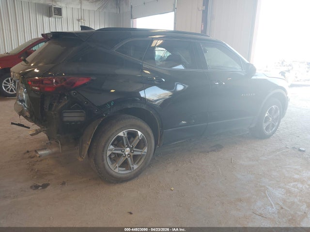 Продаж на аукціоні авто 2023 Chevrolet Blazer Fwd 2lt, vin: 3GNKBCR48PS197620, номер лоту: 44923090