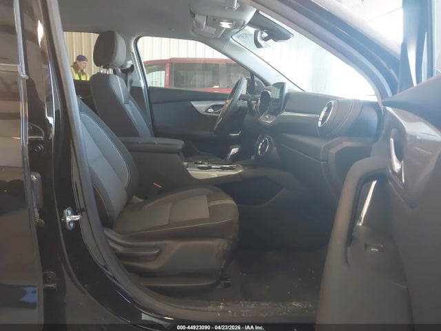 Продаж на аукціоні авто 2023 Chevrolet Blazer Fwd 2lt, vin: 3GNKBCR48PS197620, номер лоту: 44923090
