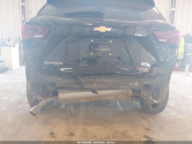 Продаж на аукціоні авто 2023 Chevrolet Blazer Fwd 2lt, vin: 3GNKBCR48PS197620, номер лоту: 44923090