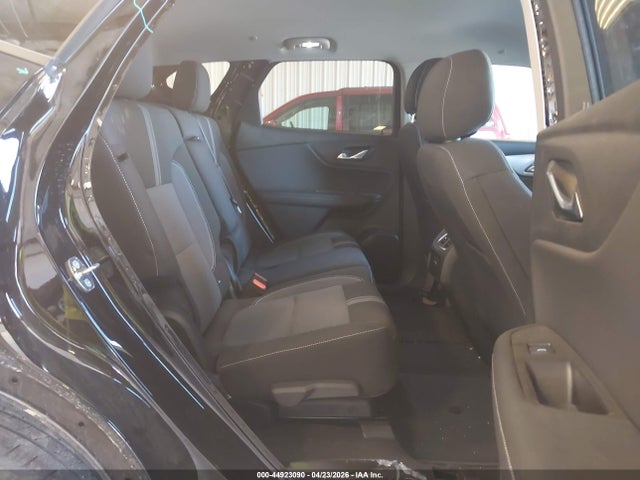 Продаж на аукціоні авто 2023 Chevrolet Blazer Fwd 2lt, vin: 3GNKBCR48PS197620, номер лоту: 44923090