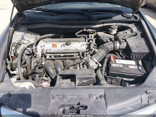 Aukcja sprzedaży 2010 Honda Accord 2.4 Lx, vin: 1HGCP2F3XAA095508, numer aukcji: 44923095