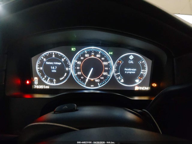 Продажа на аукционе авто 2015 Cadillac Escalade Esv Premium, vin: 1GYS4JKJ6FR280479, номер лота: 44923100