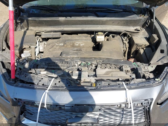 5N1DL0MN1LC507938 Infiniti QX60 LUXE