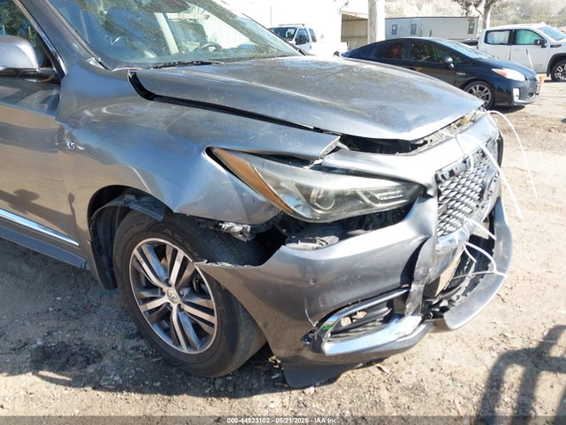 5N1DL0MN1LC507938 Infiniti QX60 LUXE