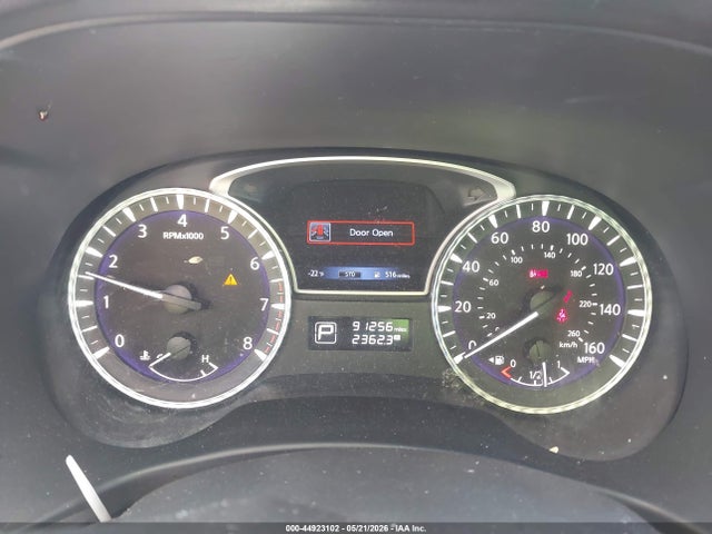 5N1DL0MN1LC507938 Infiniti QX60 LUXE