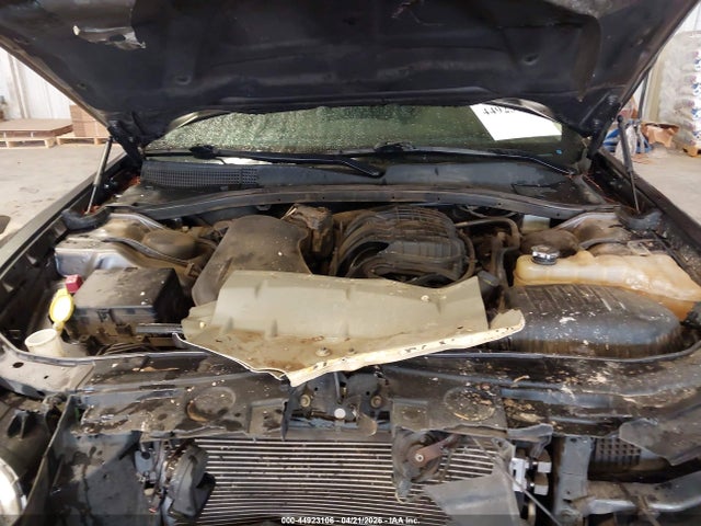 Продажа на аукционе авто 2019 Chrysler 300 Limited, vin: 2C3CCAEG2KH536533, номер лота: 44923106