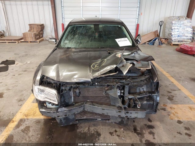 Продажа на аукционе авто 2019 Chrysler 300 Limited, vin: 2C3CCAEG2KH536533, номер лота: 44923106