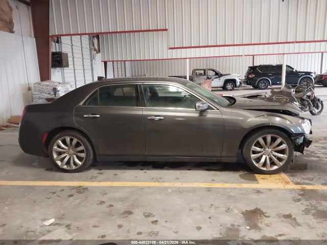Продажа на аукционе авто 2019 Chrysler 300 Limited, vin: 2C3CCAEG2KH536533, номер лота: 44923106