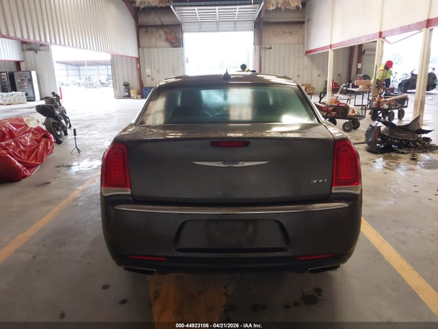 Продажа на аукционе авто 2019 Chrysler 300 Limited, vin: 2C3CCAEG2KH536533, номер лота: 44923106