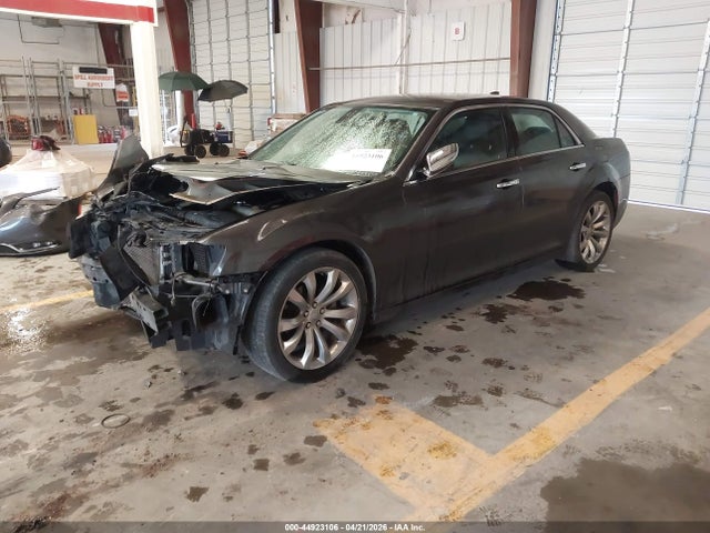 Продажа на аукционе авто 2019 Chrysler 300 Limited, vin: 2C3CCAEG2KH536533, номер лота: 44923106