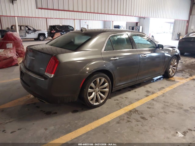 Продажа на аукционе авто 2019 Chrysler 300 Limited, vin: 2C3CCAEG2KH536533, номер лота: 44923106