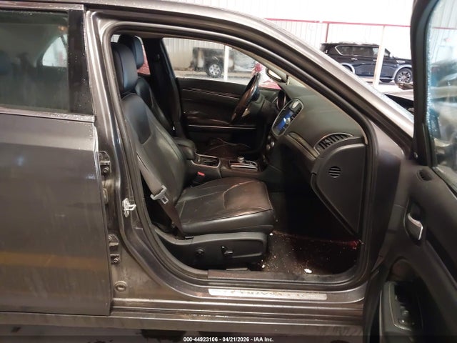 Продажа на аукционе авто 2019 Chrysler 300 Limited, vin: 2C3CCAEG2KH536533, номер лота: 44923106