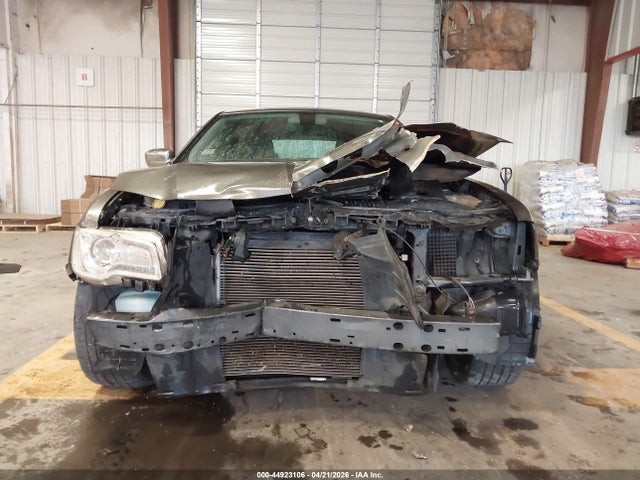 Продажа на аукционе авто 2019 Chrysler 300 Limited, vin: 2C3CCAEG2KH536533, номер лота: 44923106