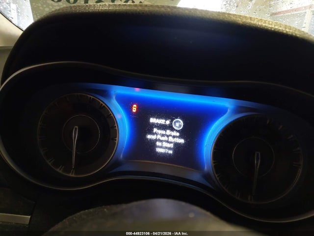 Продажа на аукционе авто 2019 Chrysler 300 Limited, vin: 2C3CCAEG2KH536533, номер лота: 44923106