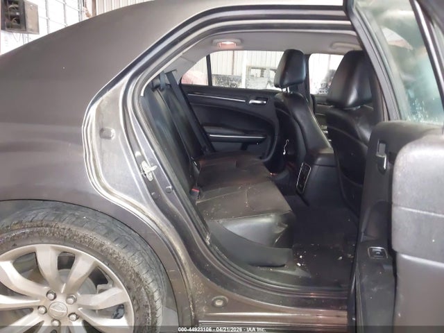 Продажа на аукционе авто 2019 Chrysler 300 Limited, vin: 2C3CCAEG2KH536533, номер лота: 44923106