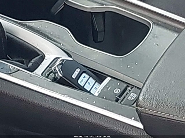 Продаж на аукціоні авто 2019 Honda Accord Sport, vin: 1HGCV1F34KA160659, номер лоту: 44923109
