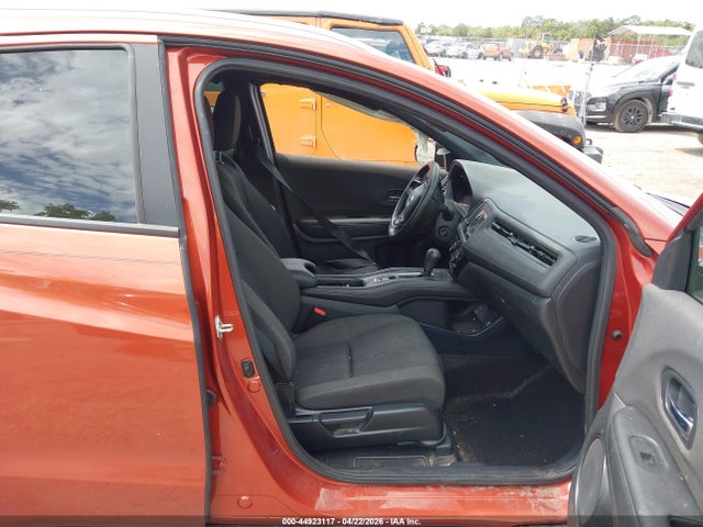 2019 Honda Hr-v Sport მანქანა იყიდება აუქციონზე, vin: 3CZRU5H12KG704747, აუქციონის ნომერი: 44923117