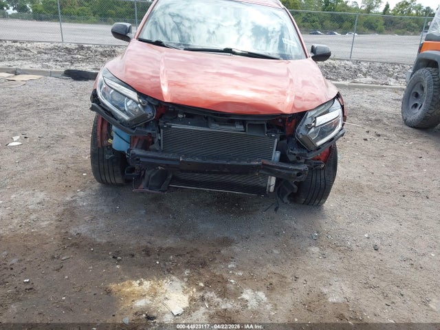 2019 Honda Hr-v Sport მანქანა იყიდება აუქციონზე, vin: 3CZRU5H12KG704747, აუქციონის ნომერი: 44923117