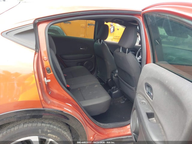 2019 Honda Hr-v Sport მანქანა იყიდება აუქციონზე, vin: 3CZRU5H12KG704747, აუქციონის ნომერი: 44923117