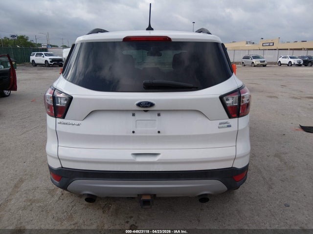 Ford ESCAPE SEL 2018 1FMCU9HD1JUA59853 Image 17