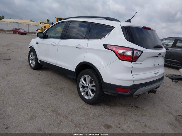 Ford ESCAPE SEL 2018 1FMCU9HD1JUA59853 Image 3