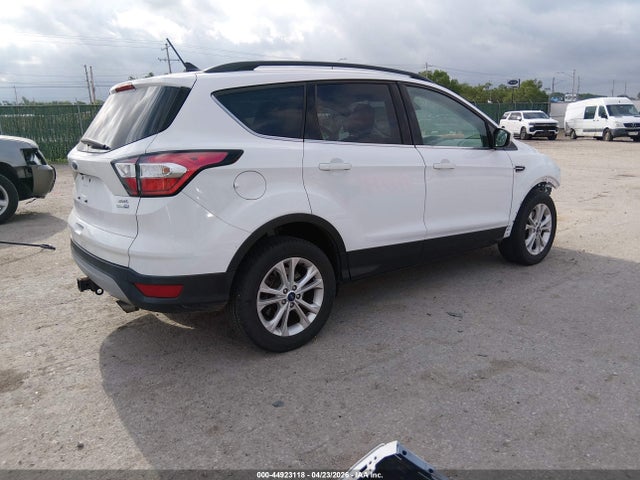 Ford ESCAPE SEL 2018 1FMCU9HD1JUA59853 Image 4