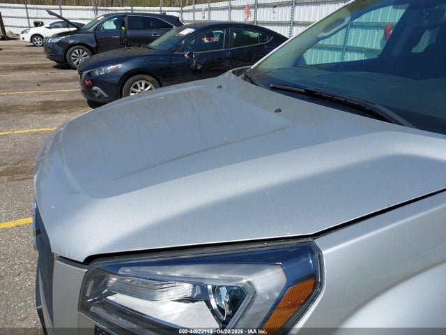 2016 Gmc Acadia Sle-1 მანქანა იყიდება აუქციონზე, vin: 1GKKVNED4GJ121058, აუქციონის ნომერი: 44923119