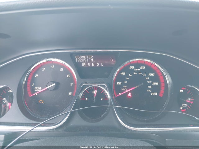 2016 Gmc Acadia Sle-1 მანქანა იყიდება აუქციონზე, vin: 1GKKVNED4GJ121058, აუქციონის ნომერი: 44923119