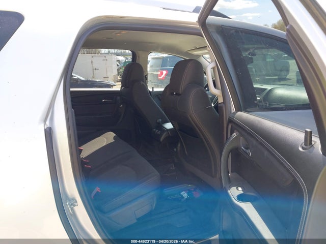 2016 Gmc Acadia Sle-1 მანქანა იყიდება აუქციონზე, vin: 1GKKVNED4GJ121058, აუქციონის ნომერი: 44923119