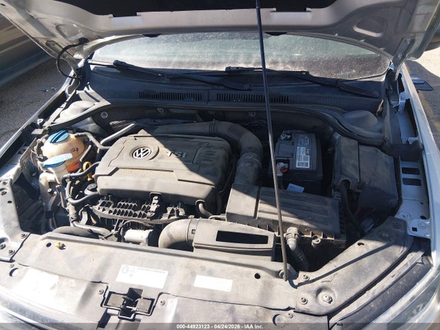 Aukcja sprzedaży 2015 Volkswagen Jetta 1.8t Se, vin: 3VWD17AJ0FM334983, numer aukcji: 44923123