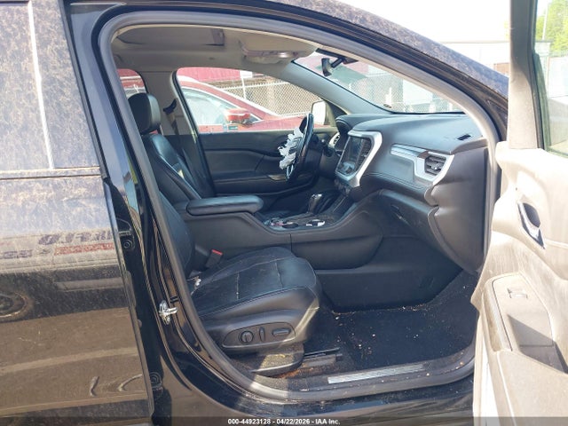 44923128 :رقم المزاد ، 1GKKNMLS6KZ203329 vin ، 2019 Gmc Acadia Slt-1 مزاد بيع