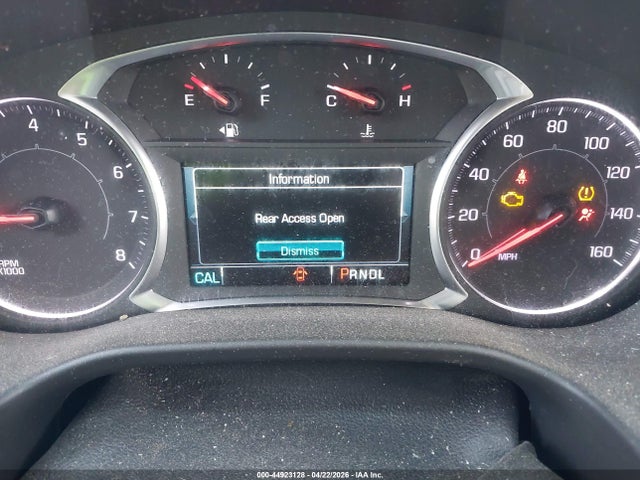 44923128 :رقم المزاد ، 1GKKNMLS6KZ203329 vin ، 2019 Gmc Acadia Slt-1 مزاد بيع