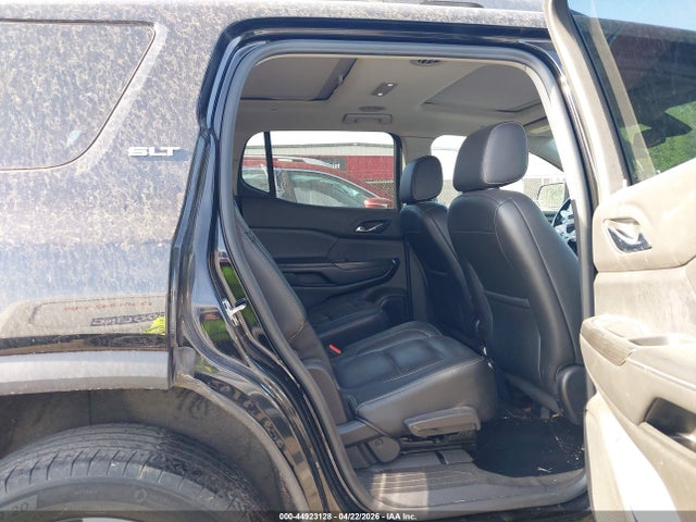 44923128 :رقم المزاد ، 1GKKNMLS6KZ203329 vin ، 2019 Gmc Acadia Slt-1 مزاد بيع