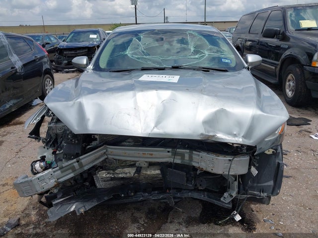 2020 Ford Fusion Se მანქანა იყიდება აუქციონზე, vin: 3FA6P0HD4LR223682, აუქციონის ნომერი: 44923129