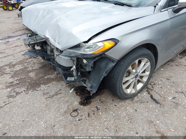 2020 Ford Fusion Se მანქანა იყიდება აუქციონზე, vin: 3FA6P0HD4LR223682, აუქციონის ნომერი: 44923129