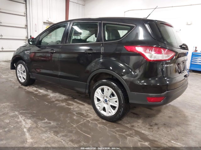 44923130 :رقم المزاد ، 1FMCU0F76EUC05680 vin ، 2014 Ford Escape S مزاد بيع