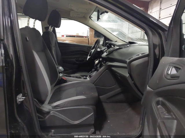 44923130 :رقم المزاد ، 1FMCU0F76EUC05680 vin ، 2014 Ford Escape S مزاد بيع