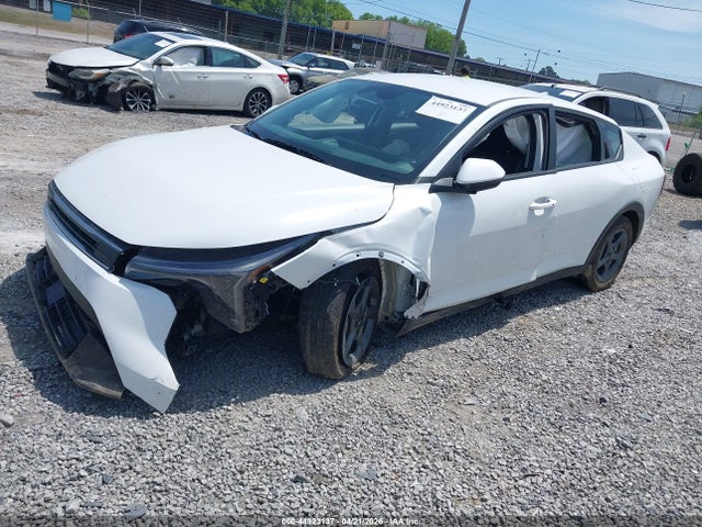 Продажа на аукционе авто 2025 Kia K4 Lxs, vin: 3KPFT4DE2SE007282, номер лота: 44923137