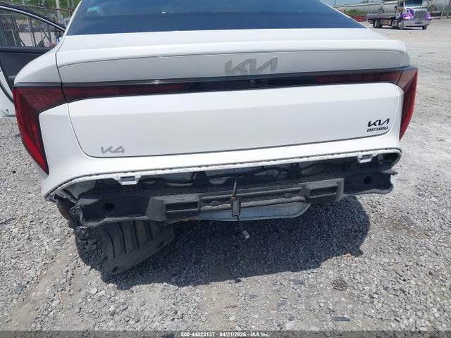 Продажа на аукционе авто 2025 Kia K4 Lxs, vin: 3KPFT4DE2SE007282, номер лота: 44923137