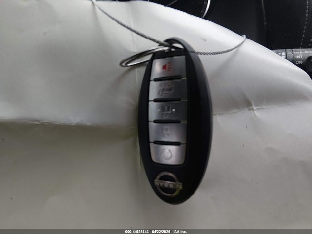 2024 Nissan Armada Platinum 2wd მანქანა იყიდება აუქციონზე, vin: JN8AY2DA3R9416472, აუქციონის ნომერი: 44923143