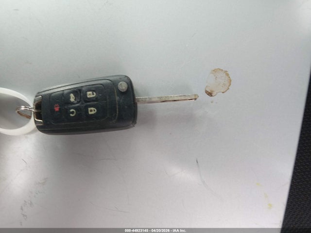 2016 CHEVROLET CRUZE LIMITED 1G1PE5SB3G7212638 Photo 10