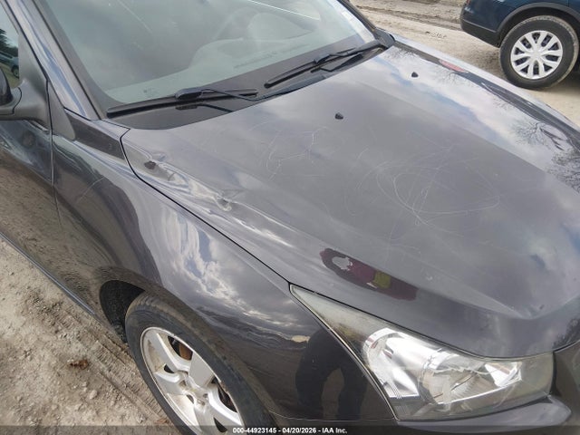 2016 CHEVROLET CRUZE LIMITED 1G1PE5SB3G7212638 Photo 5