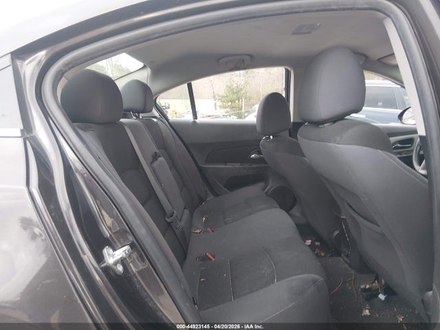 2016 CHEVROLET CRUZE LIMITED 1G1PE5SB3G7212638 Photo 7