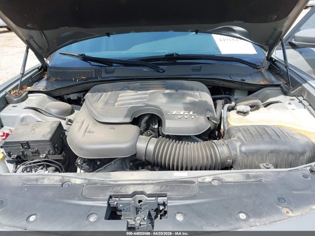 Продажа на аукционе авто 2019 Dodge Charger Sxt Awd, vin: 2C3CDXJG7KH668421, номер лота: 44923146