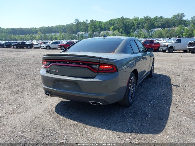 Продажа на аукционе авто 2019 Dodge Charger Sxt Awd, vin: 2C3CDXJG7KH668421, номер лота: 44923146