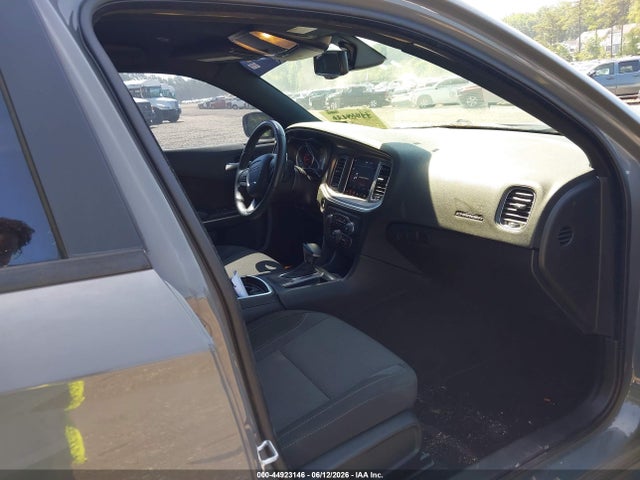 Продажа на аукционе авто 2019 Dodge Charger Sxt Awd, vin: 2C3CDXJG7KH668421, номер лота: 44923146